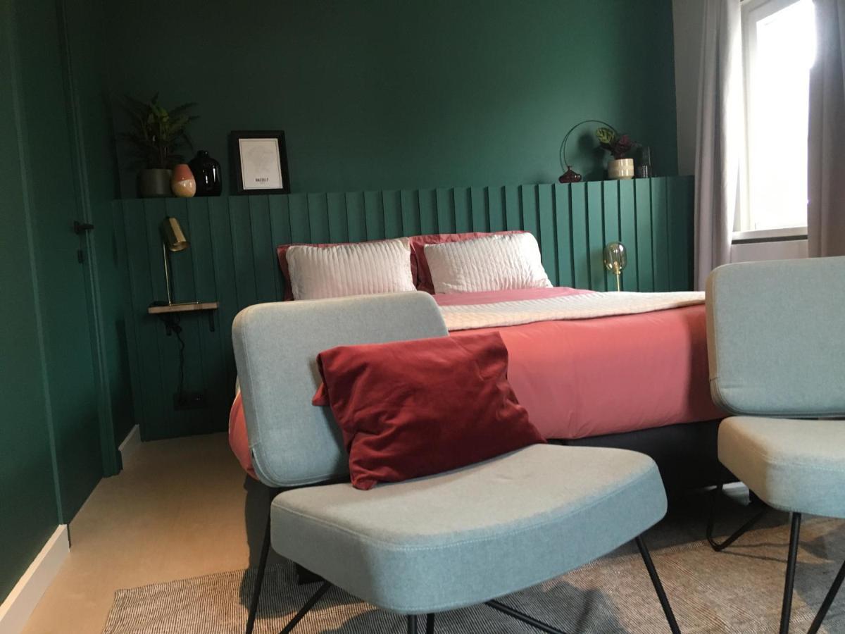 B&B Maris Logies Hasselt Exterior foto