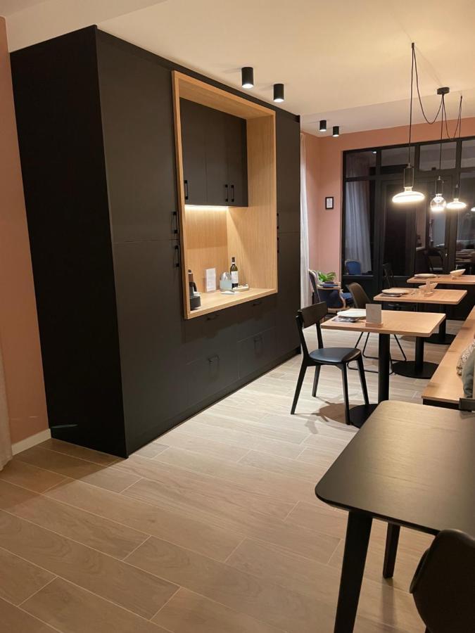 B&B Maris Logies Hasselt Exterior foto